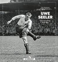 Vorderes Coverbild Uwe Seeler