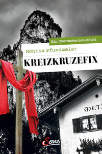 Vorderes Coverbild Kreizkruzefix