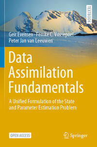 Vorderes Coverbild Data Assimilation Fundamentals