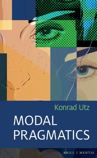 Vorderes Coverbild Modal Pragmatics