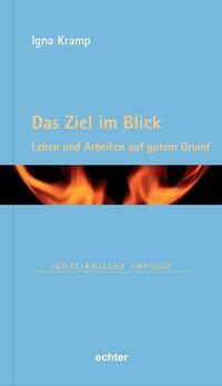 Vorderes Coverbild Das Ziel im Blick
