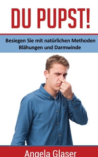 Vorderes Coverbild Du pupst!