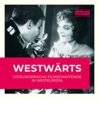 Vorderes Coverbild Westwärts