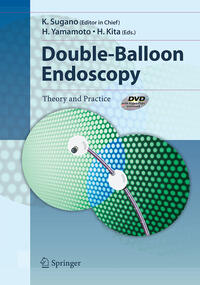 Vorderes Coverbild Double-Balloon Endoscopy