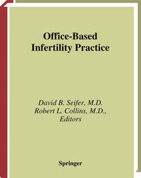 Vorderes Coverbild Office-Based Infertility Practice