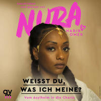 Vorderes Coverbild Weißt du, was ich meine?