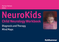 Vorderes Coverbild NeuroKids - Child Neurology Workbook