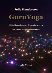 Vorderes Coverbild GuruYoga