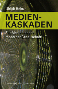 Vorderes Coverbild Medienkaskaden