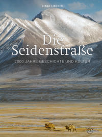 Vorderes Coverbild Die Seidenstraße