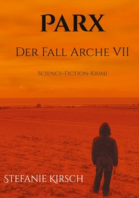 Vorderes Coverbild Parx