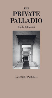 Vorderes Coverbild The Private Palladio