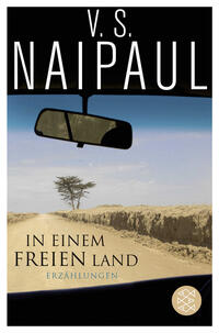 Vorderes Coverbild In einem freien Land