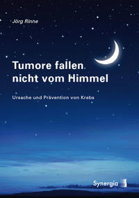 Vorderes Coverbild Tumore fallen nicht vom Himmel