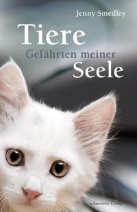 Vorderes Coverbild Tiere – Gefährten meiner Seele