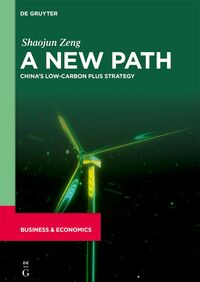 Vorderes Coverbild A New Path