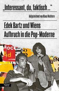 Vorderes Coverbild „Interessant, du, faktisch …“