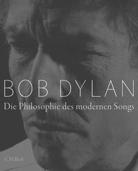 Vorderes Coverbild Die Philosophie des modernen Songs