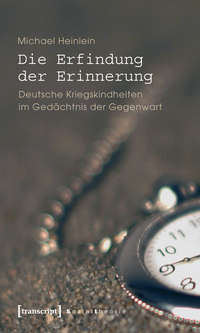 Vorderes Coverbild Die Erfindung der Erinnerung