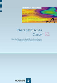 Vorderes Coverbild Therapeutisches Chaos
