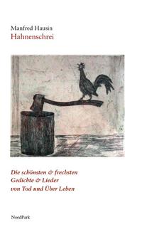 Vorderes Coverbild Hahnenschrei