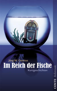 Vorderes Coverbild Im Reich der Fische