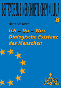 Vorderes Coverbild Ich - Du - Wir: