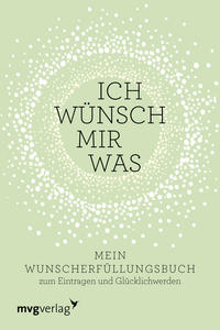 Vorderes Coverbild Ich wünsch mir was