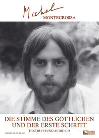 Vorderes Coverbild Die Stimme des Göttlichen und der erste Schritt