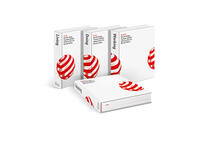 Vorderes Coverbild Red Dot Design Yearbook 2024/25