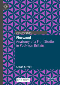 Vorderes Coverbild Pinewood
