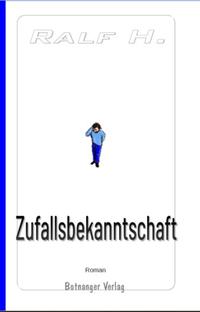Vorderes Coverbild Zufallsbekanntschaft