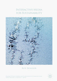 Vorderes Coverbild Interactive Media for Sustainability