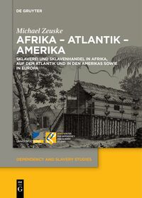 Vorderes Coverbild Afrika – Atlantik – Amerika