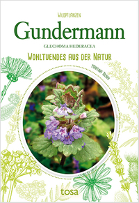 Vorderes Coverbild Gundermann