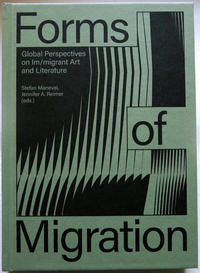 Vorderes Coverbild Forms of Migration