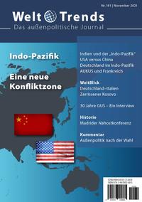 Vorderes Coverbild Indo-Pazifik