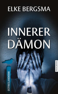 Vorderes Coverbild Innerer Dämon - Ostfrieslandkrimi