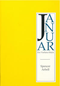 Vorderes Coverbild Januar