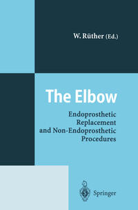 Vorderes Coverbild The Elbow