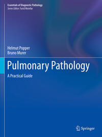 Vorderes Coverbild Pulmonary Pathology