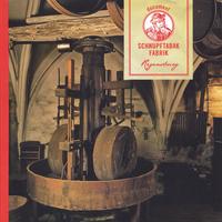 Vorderes Coverbild document Schnupftabakfabrik Regensburg