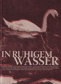 Vorderes Coverbild In ruhigem Wasser