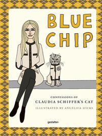 Vorderes Coverbild Blue Chip