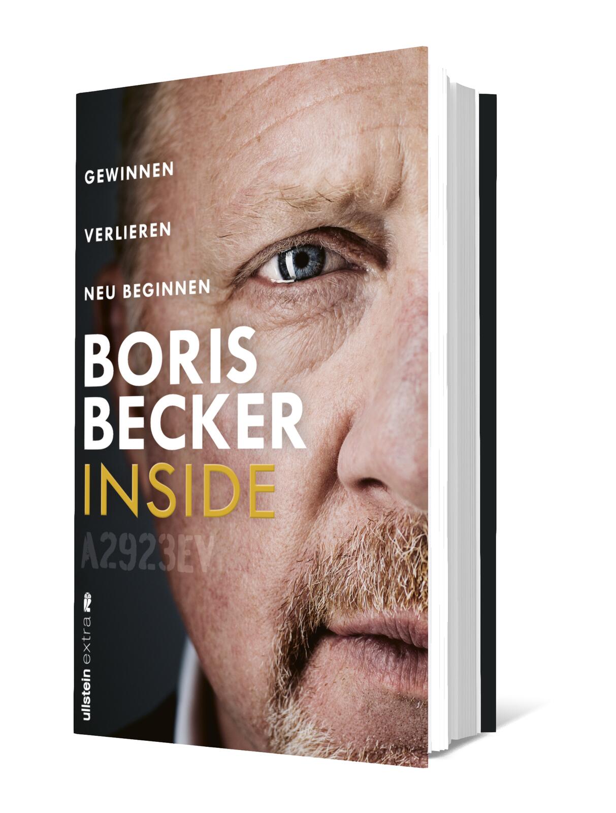Anderes Coverbild Inside