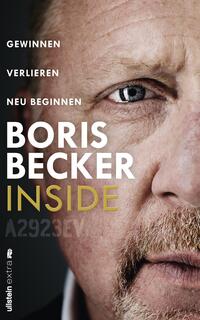 Vorderes Coverbild Inside