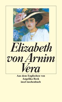 Vorderes Coverbild Vera