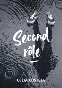 Vorderes Coverbild Second rôle