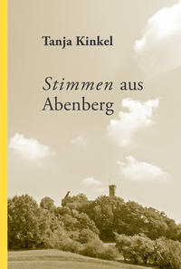Vorderes Coverbild Stimmen aus Abenberg