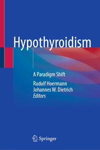 Vorderes Coverbild Hypothyroidism